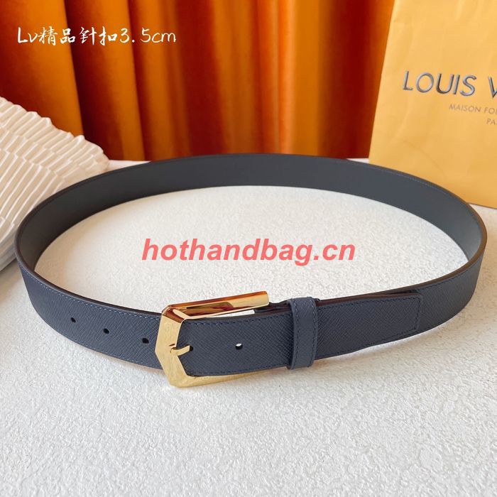 Louis Vuitton Belt 35MM LVB00099